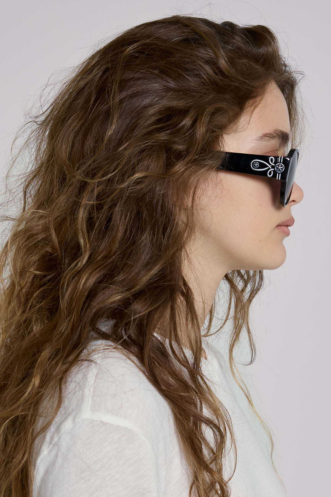 Drummer Aviator Sunglasses
