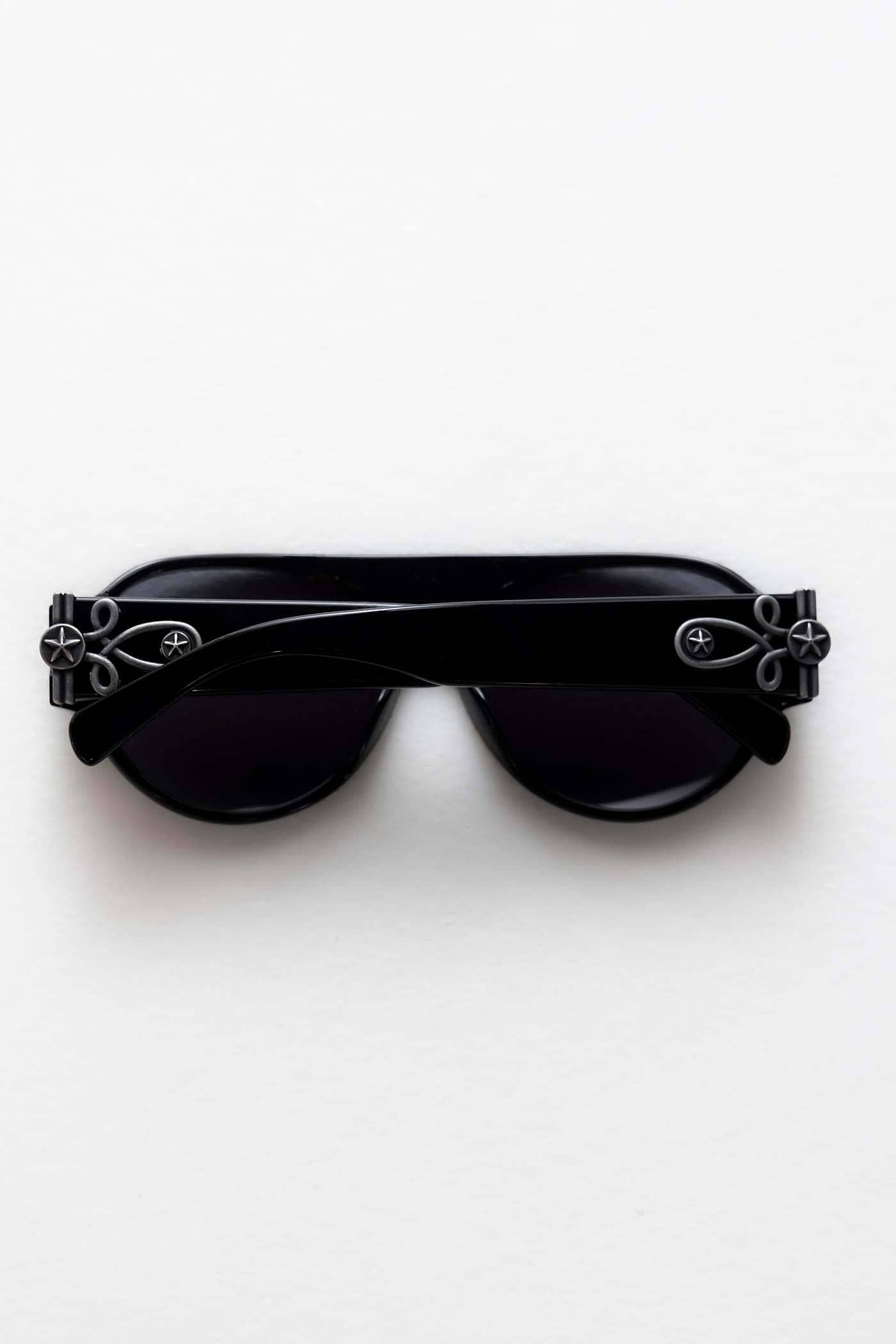 Drummer Aviator Sunglasses