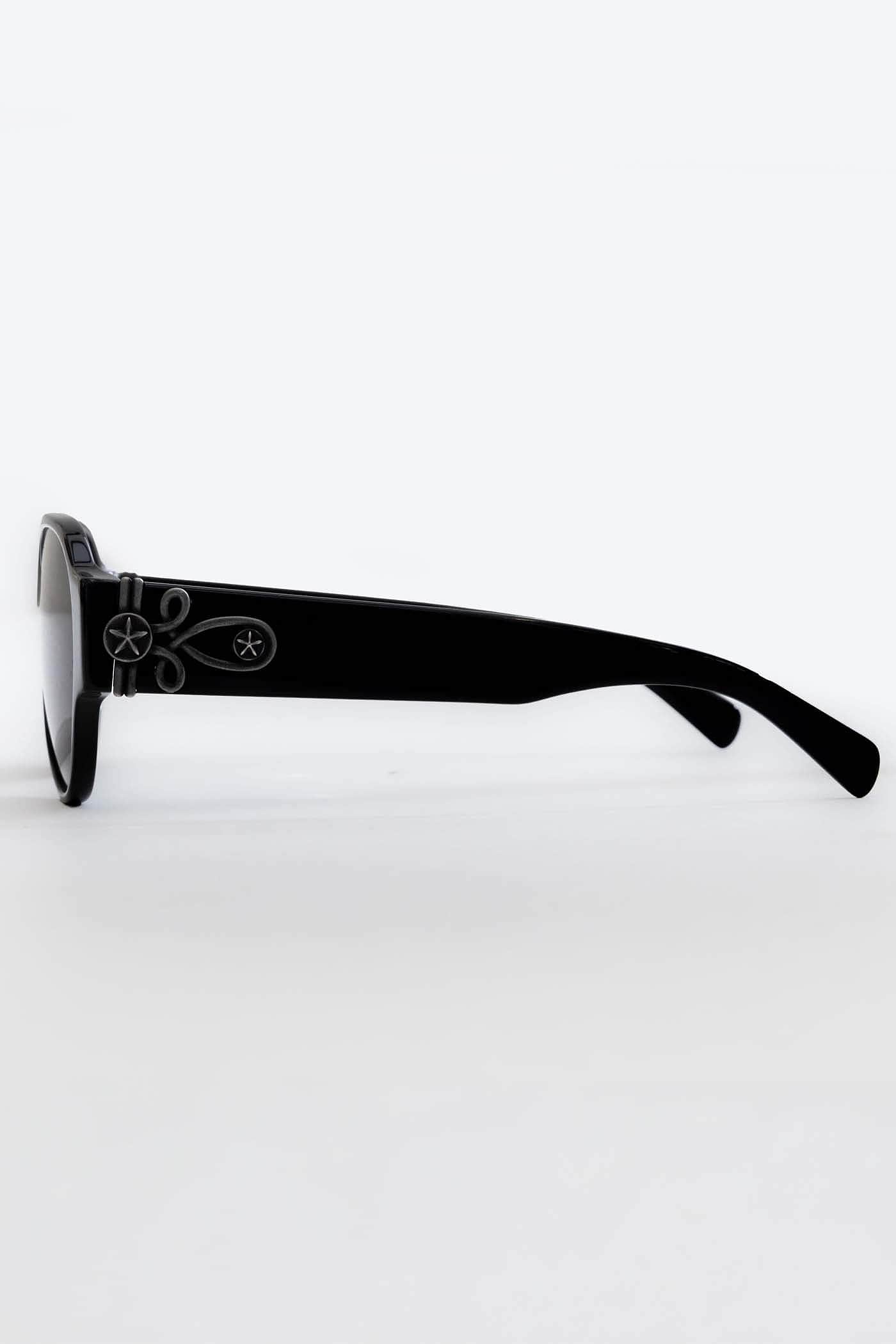 Drummer Aviator Sunglasses