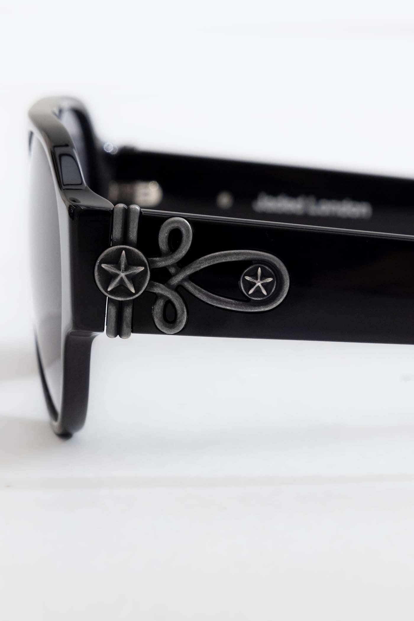 Drummer Aviator Sunglasses