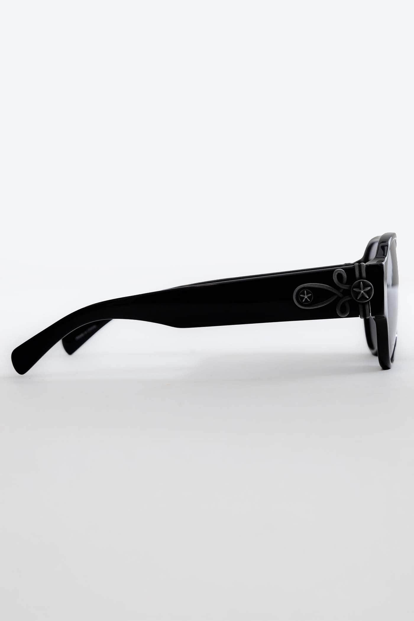 Drummer Aviator Sunglasses