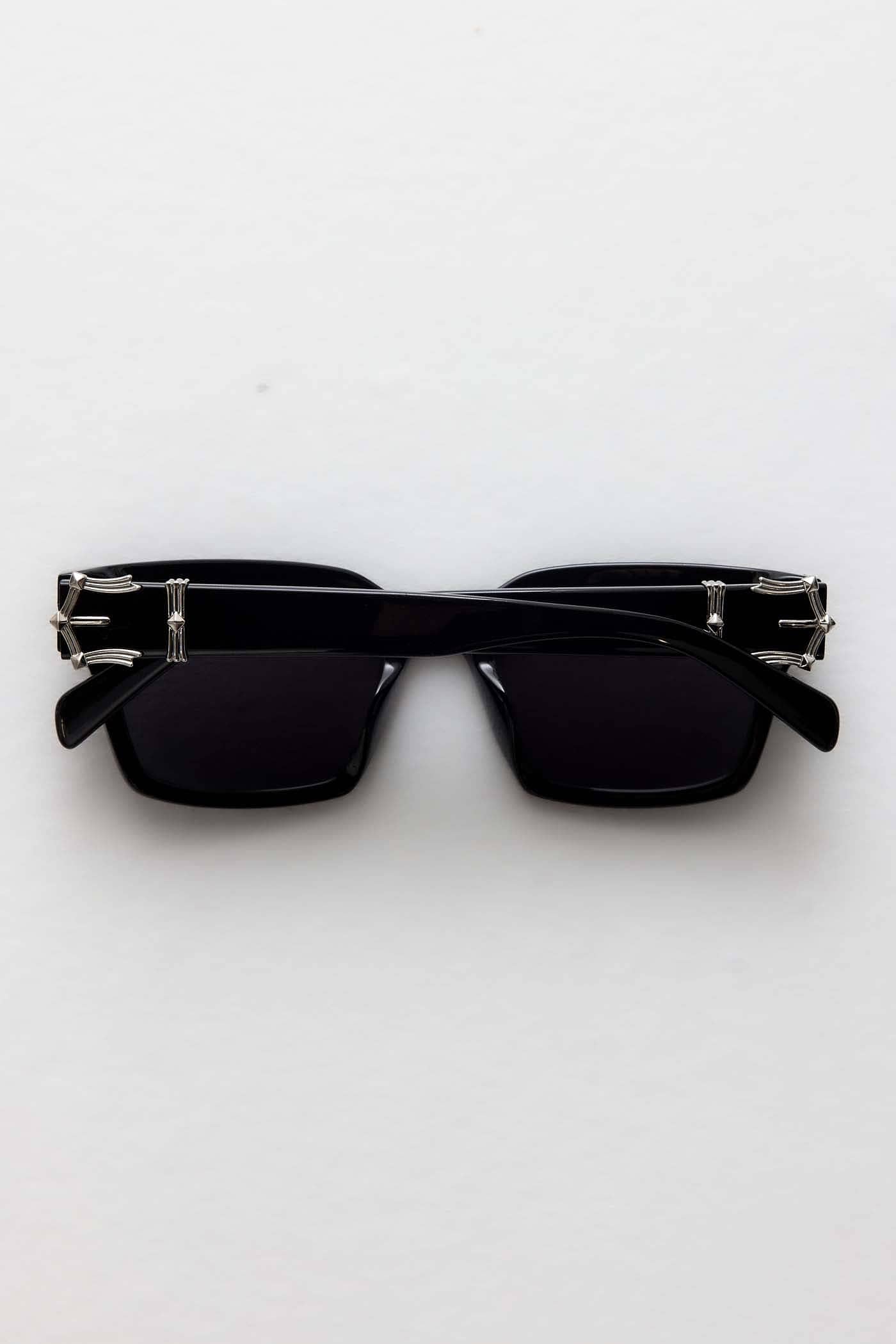 Riot Buckle Sunglasses