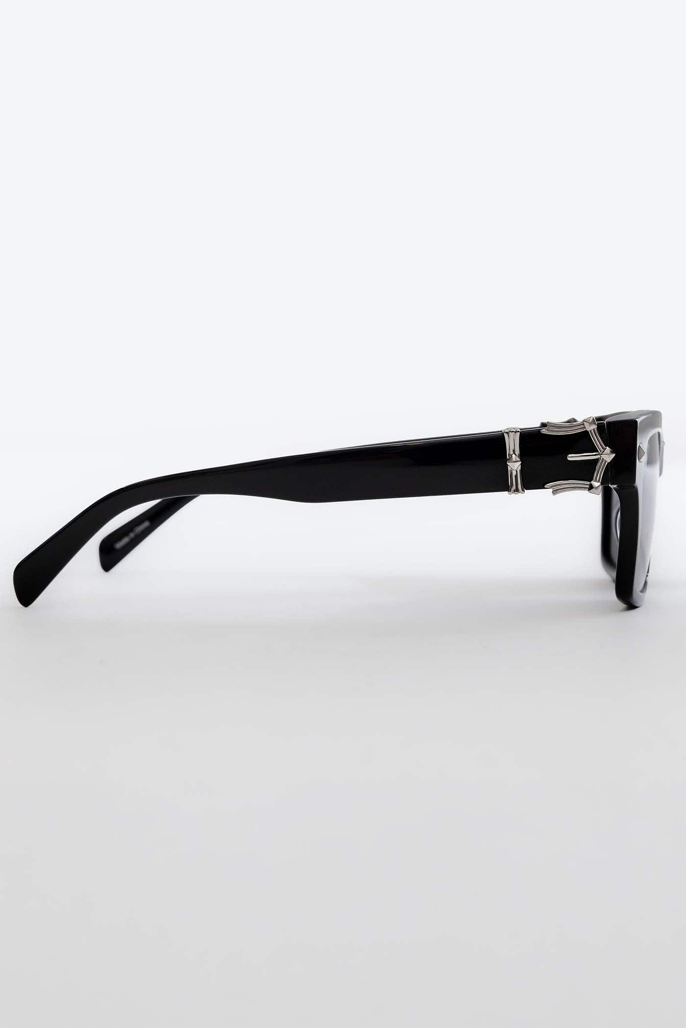 Riot Buckle Sunglasses