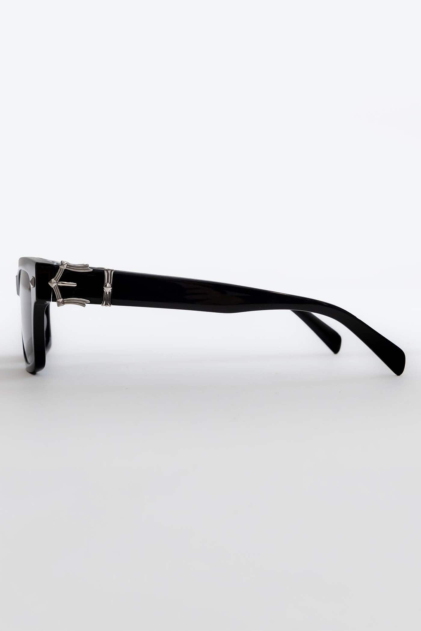 Riot Buckle Sunglasses