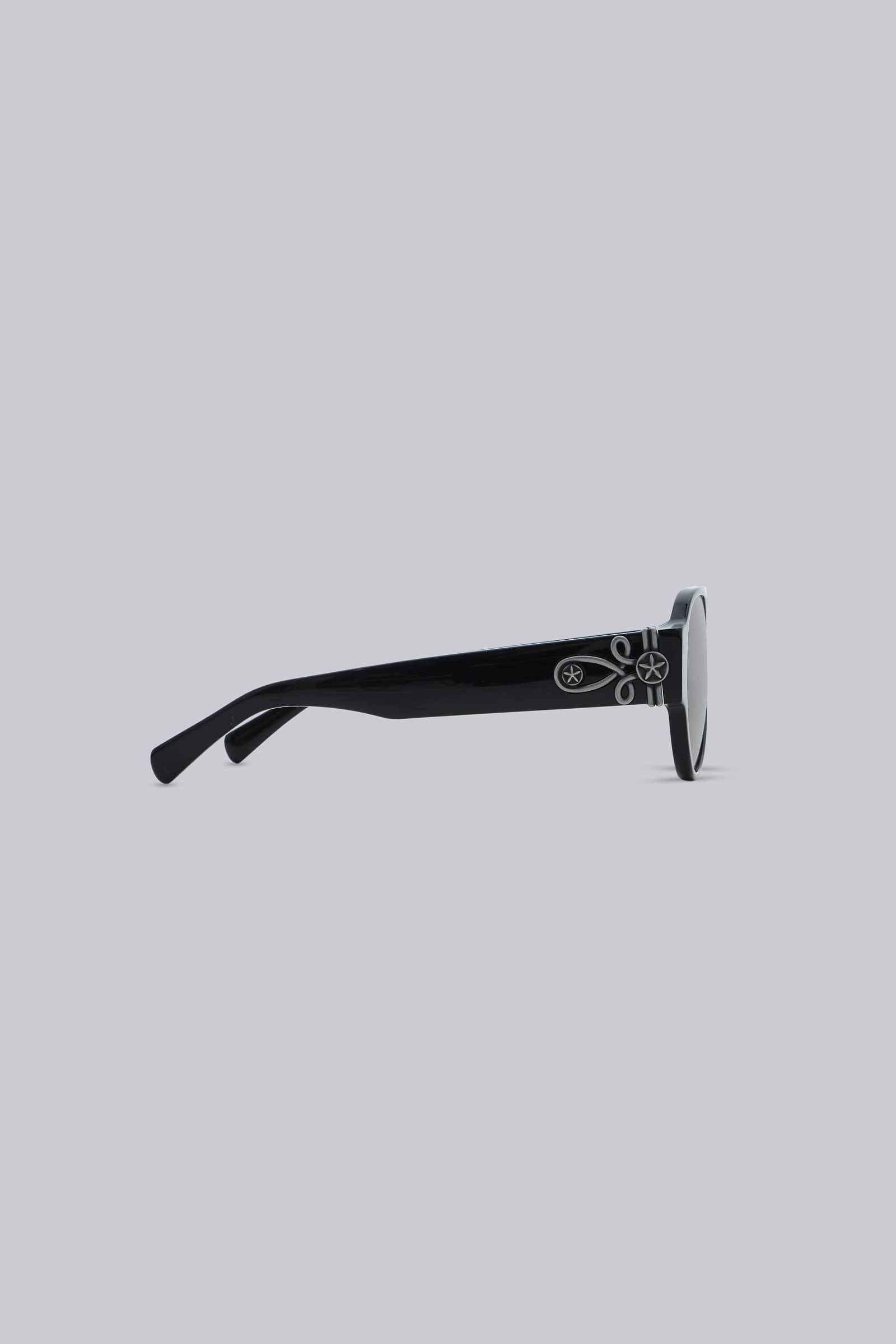 Drummer Aviator Sunglasses