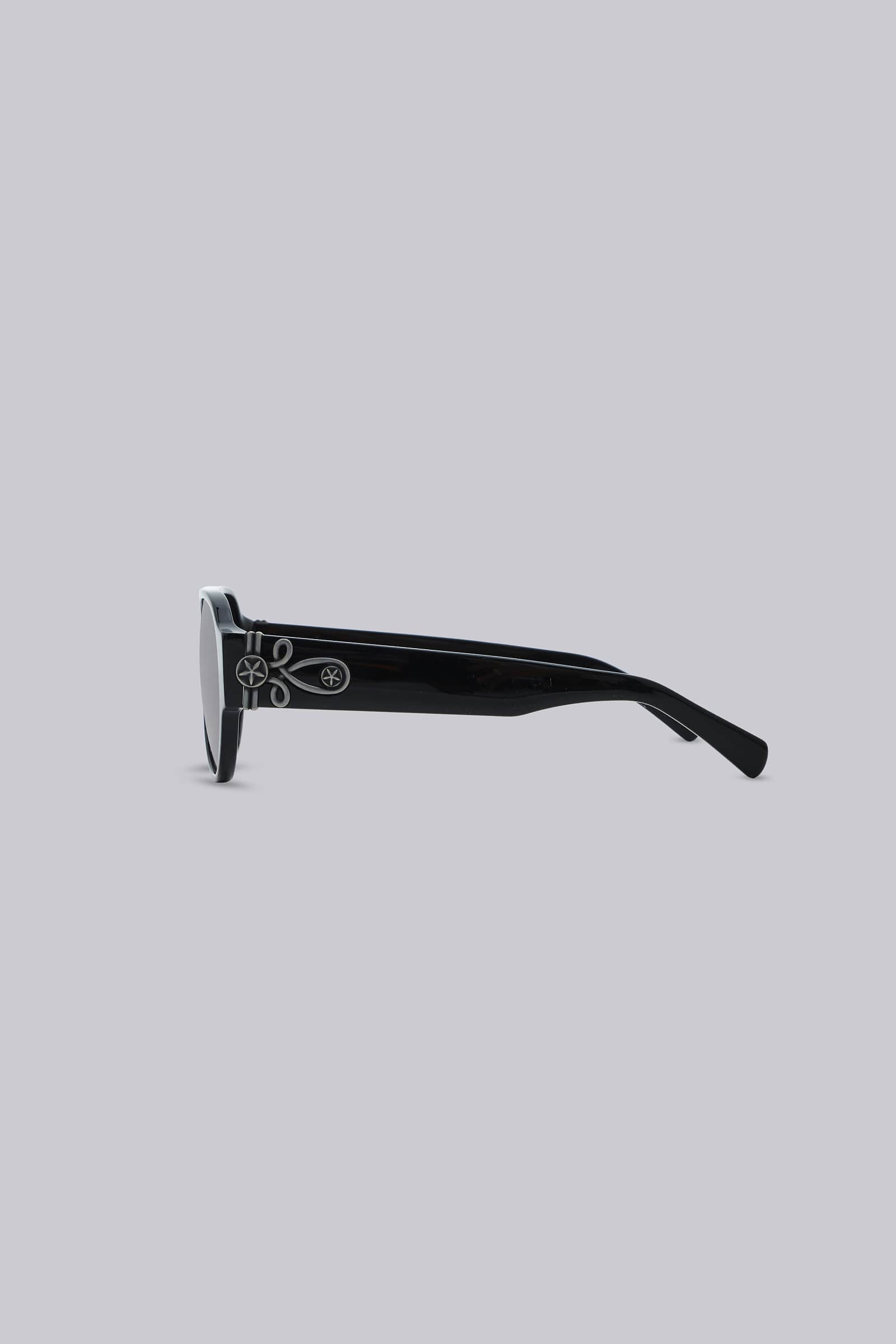 Drummer Aviator Sunglasses