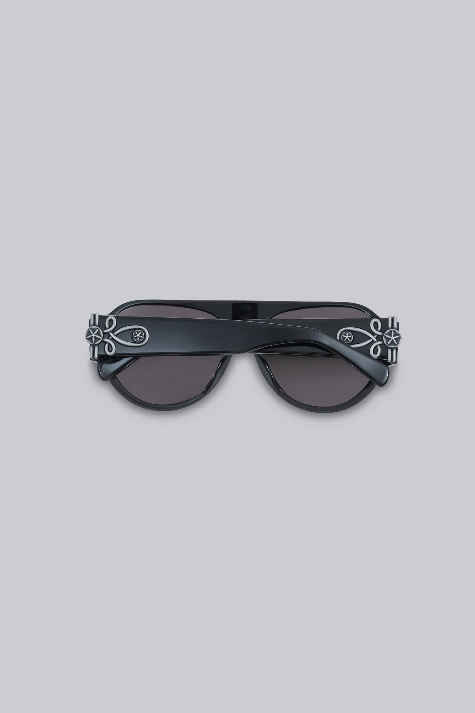 Drummer Aviator Sunglasses