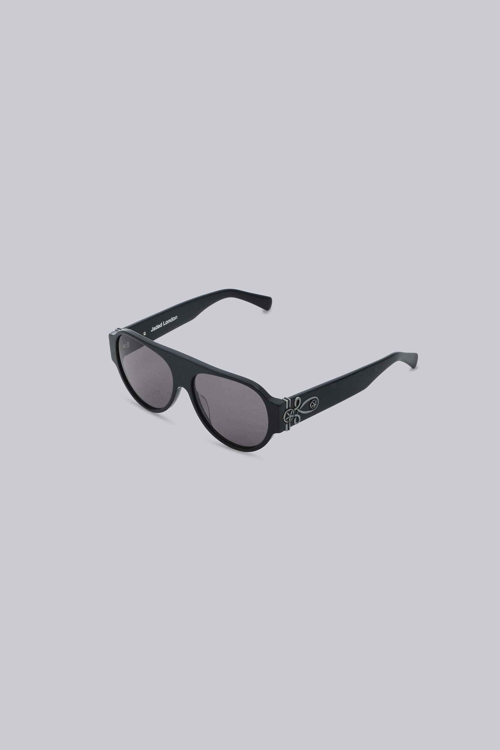 Drummer Aviator Sunglasses