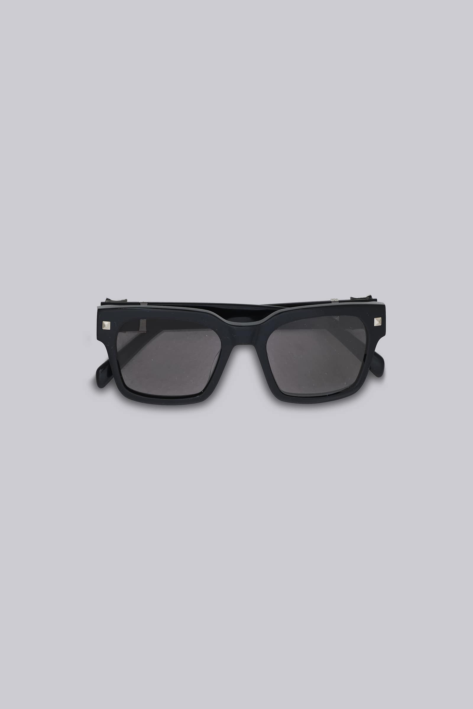 Icon Wayfarer Sunglasses