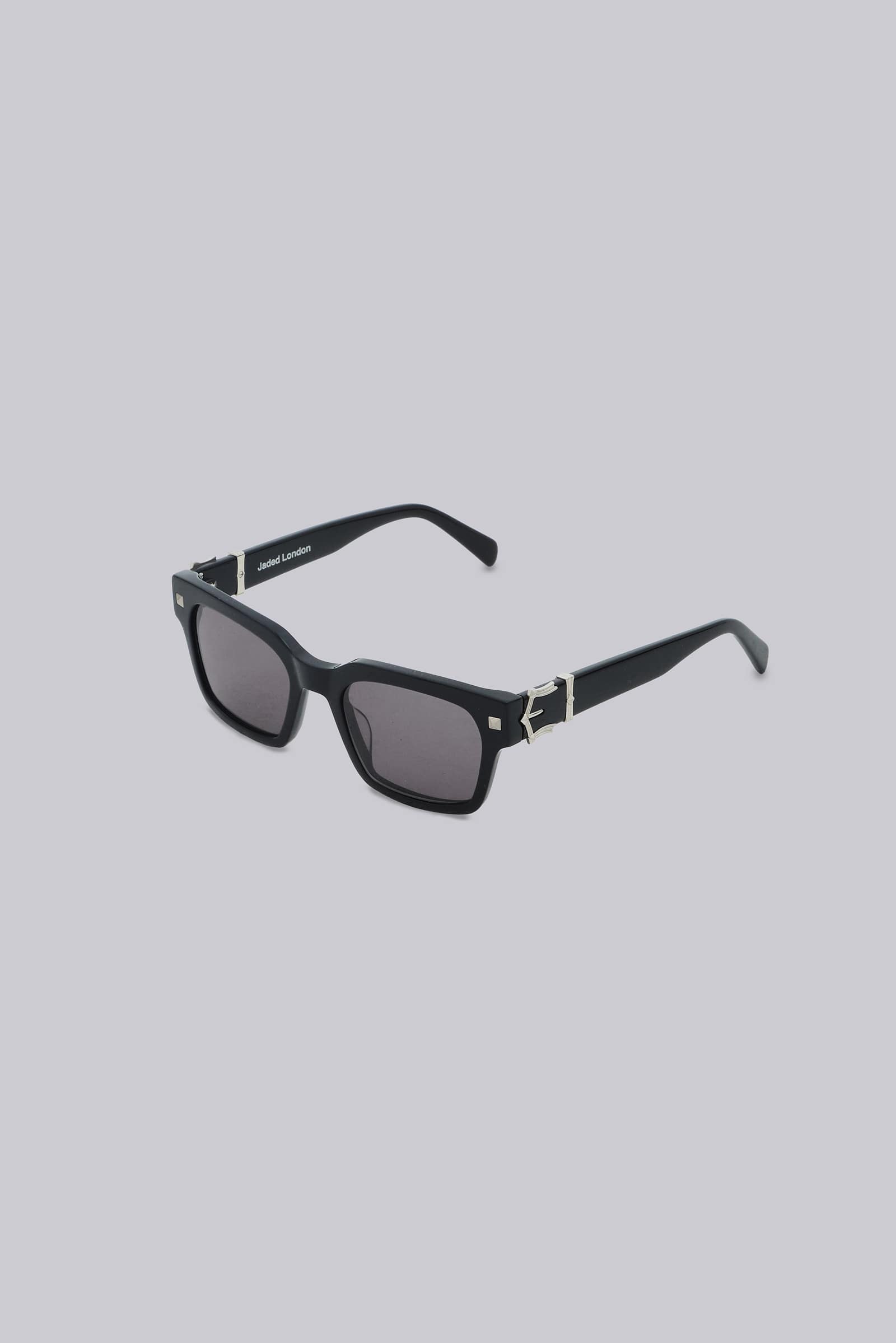 Icon Wayfarer Sunglasses