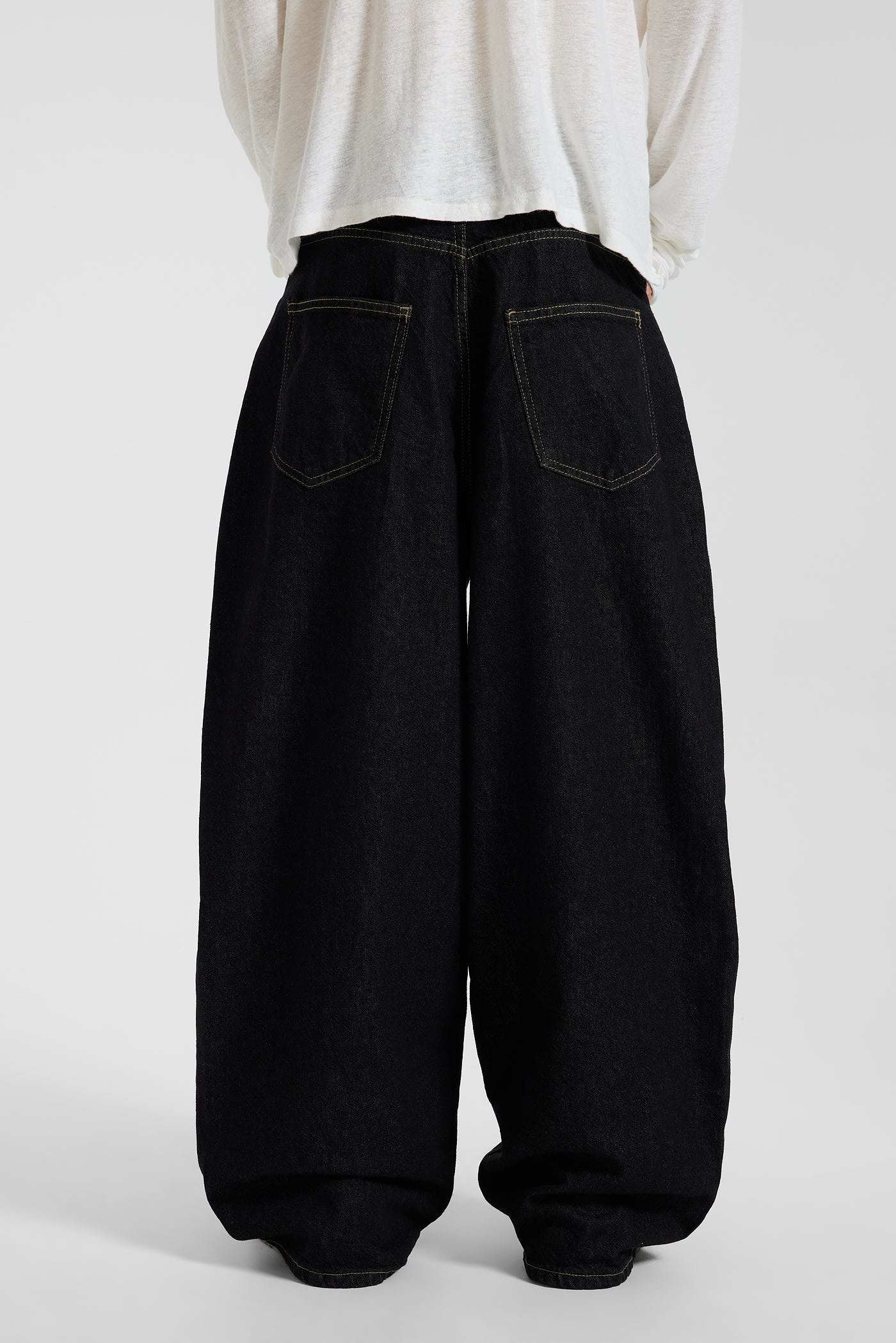 LDN XL Colossus Jeans – view 12