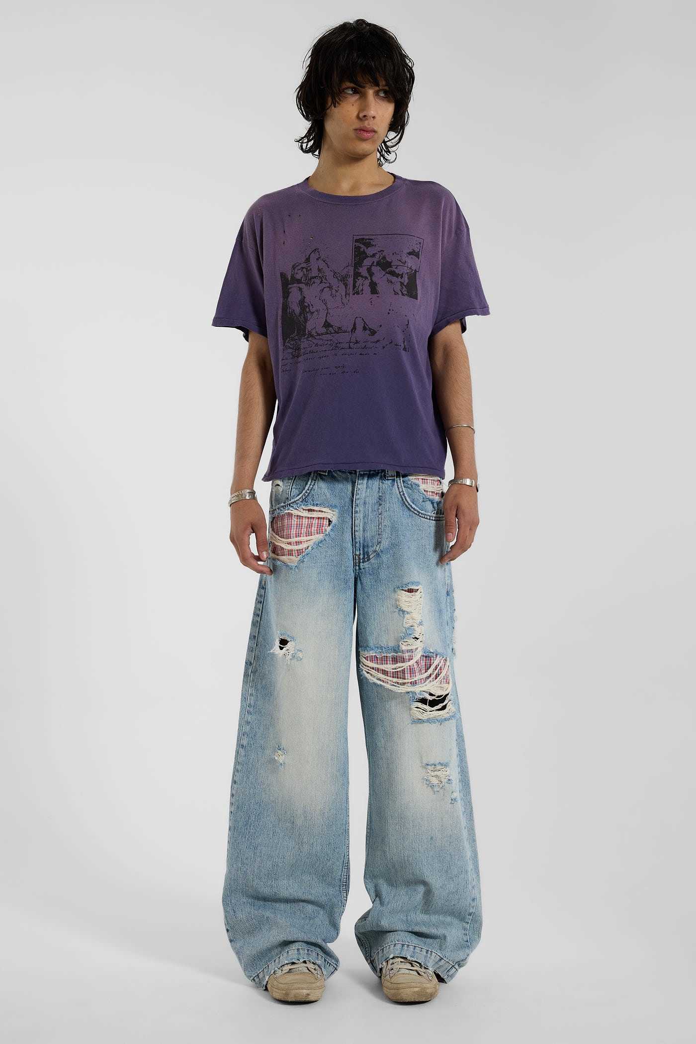 Boxer Colossus Jeans - JMJE7088_FLF1