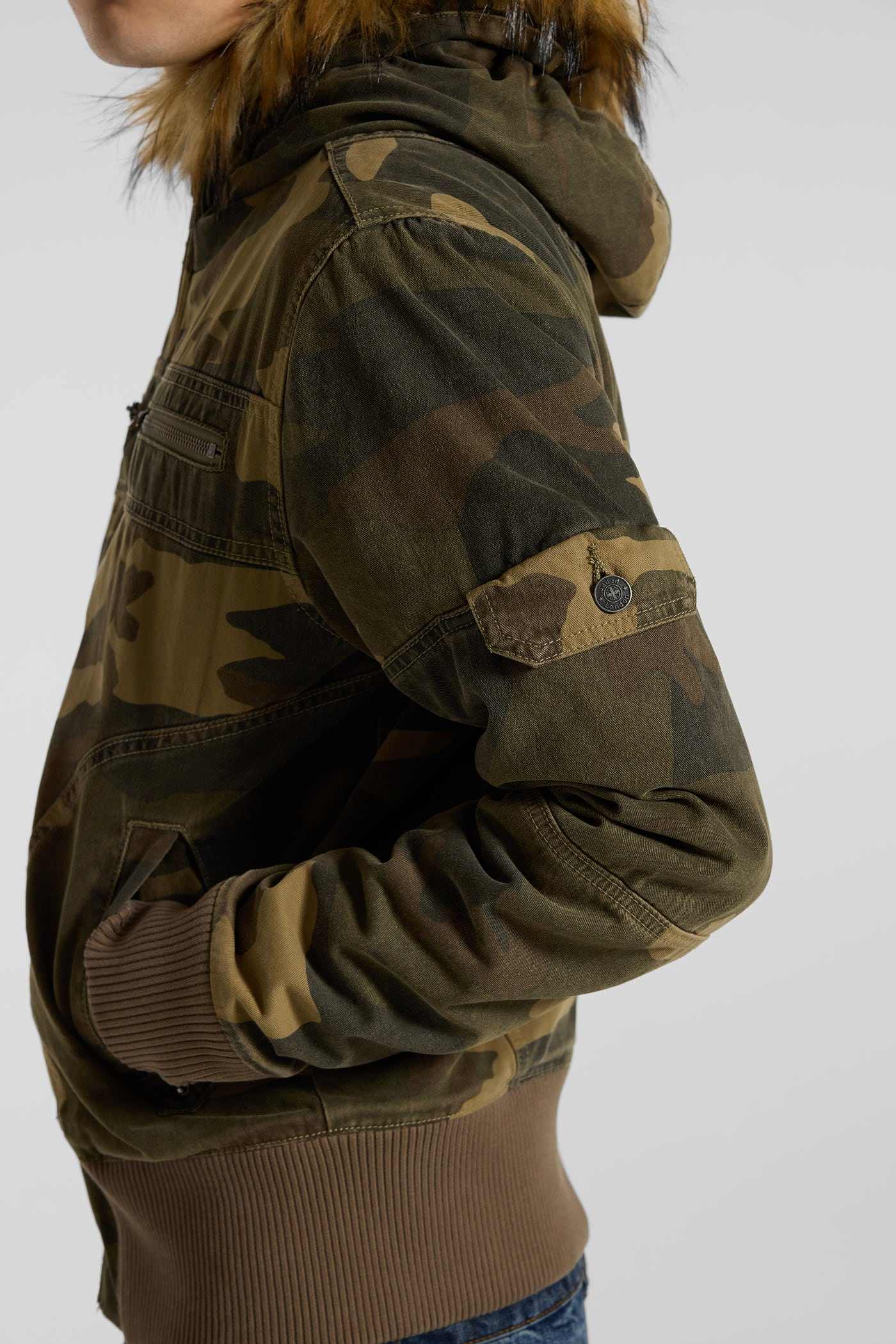 Camo Marshal Jacket – view 19