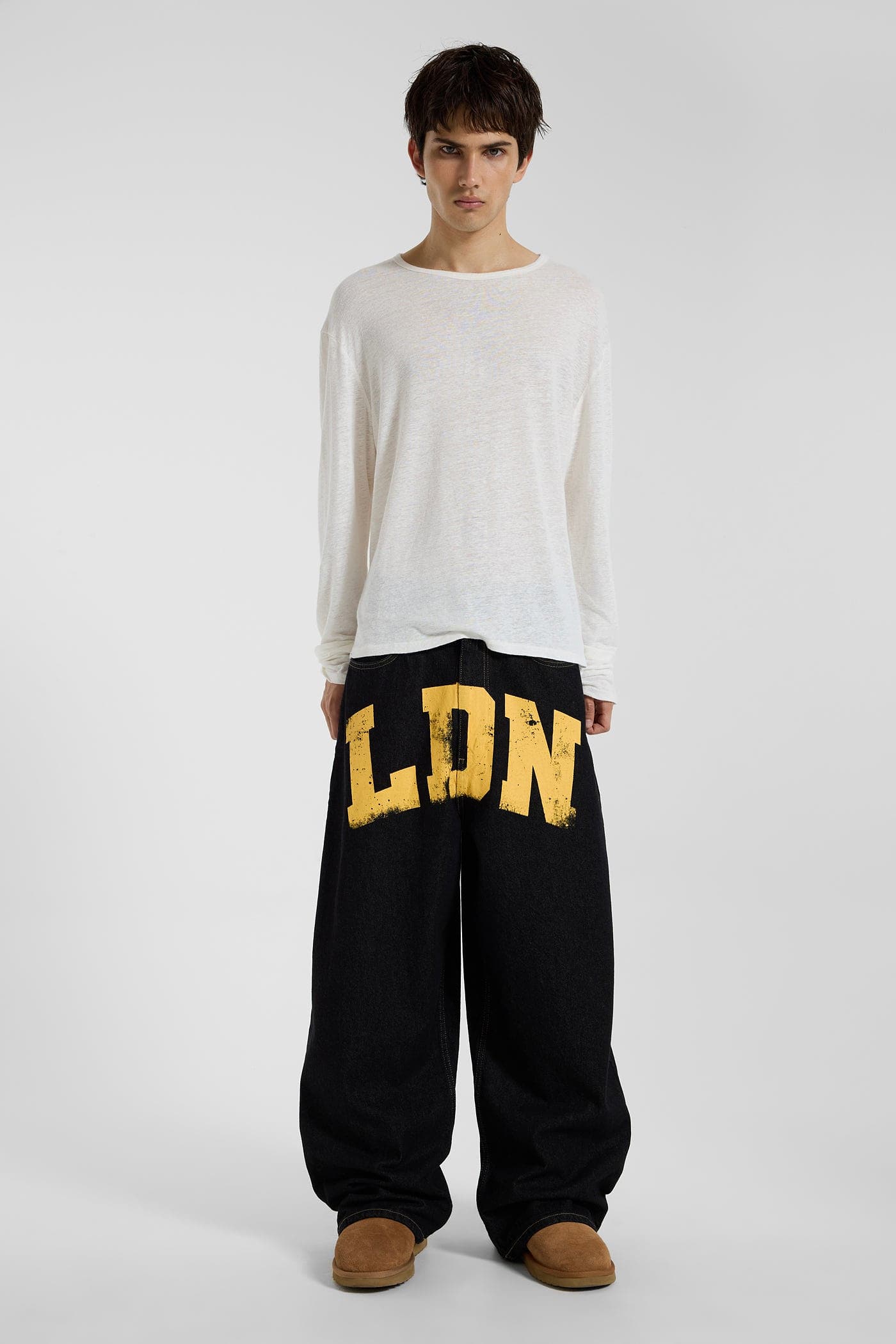 LDN XL Colossus Jeans – view 8