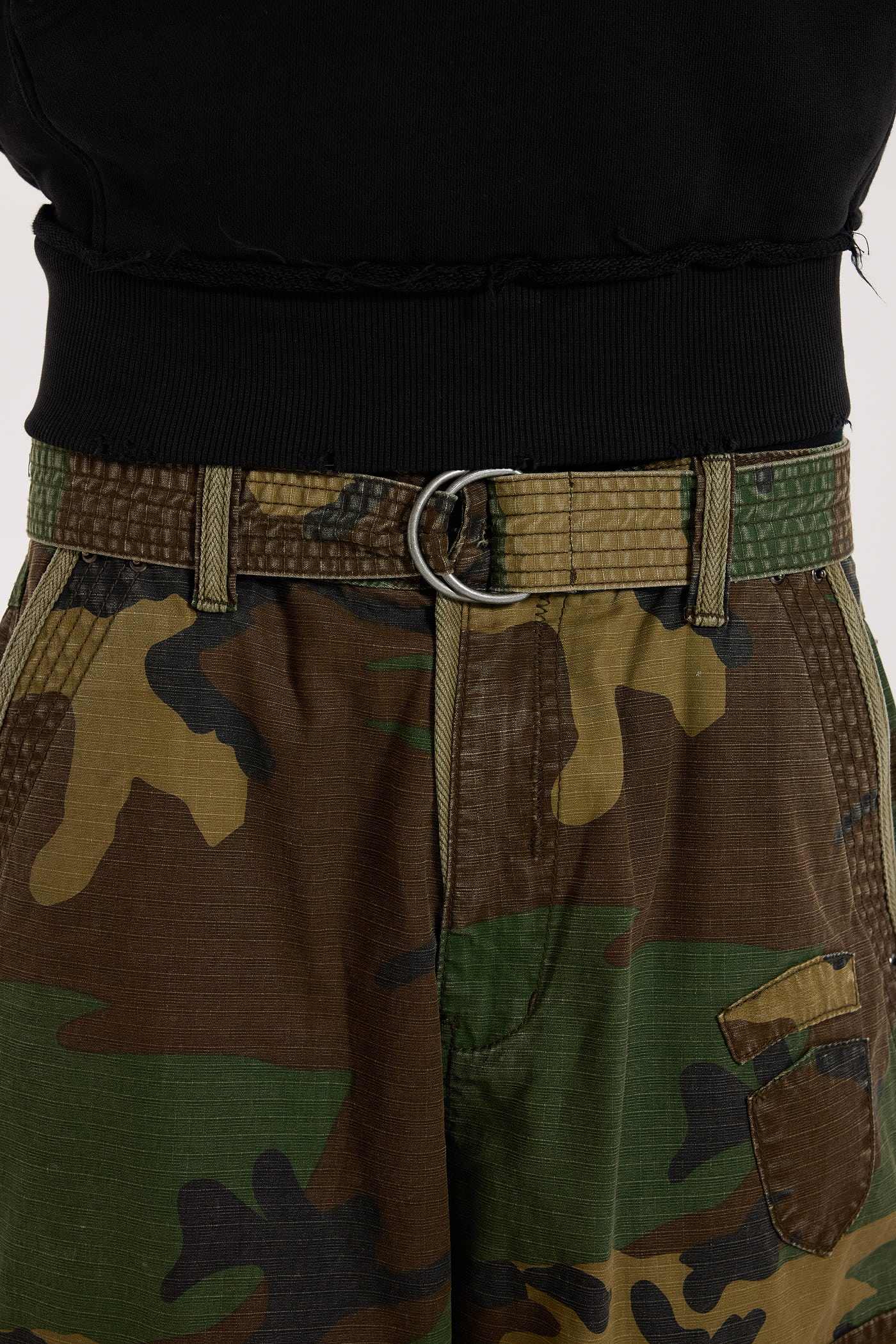 California Camo Ripstop Cargos - JMCP6936_F5