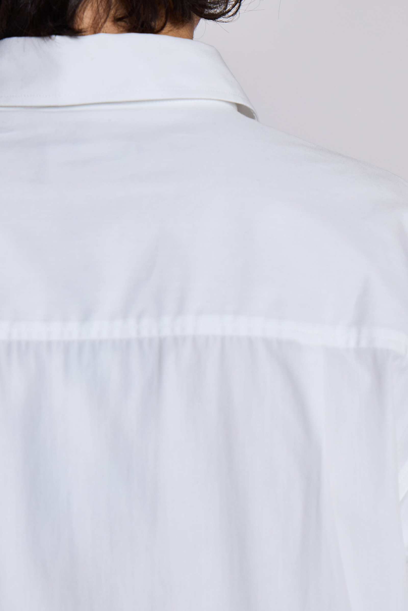 Jennie Button Up Shirt
