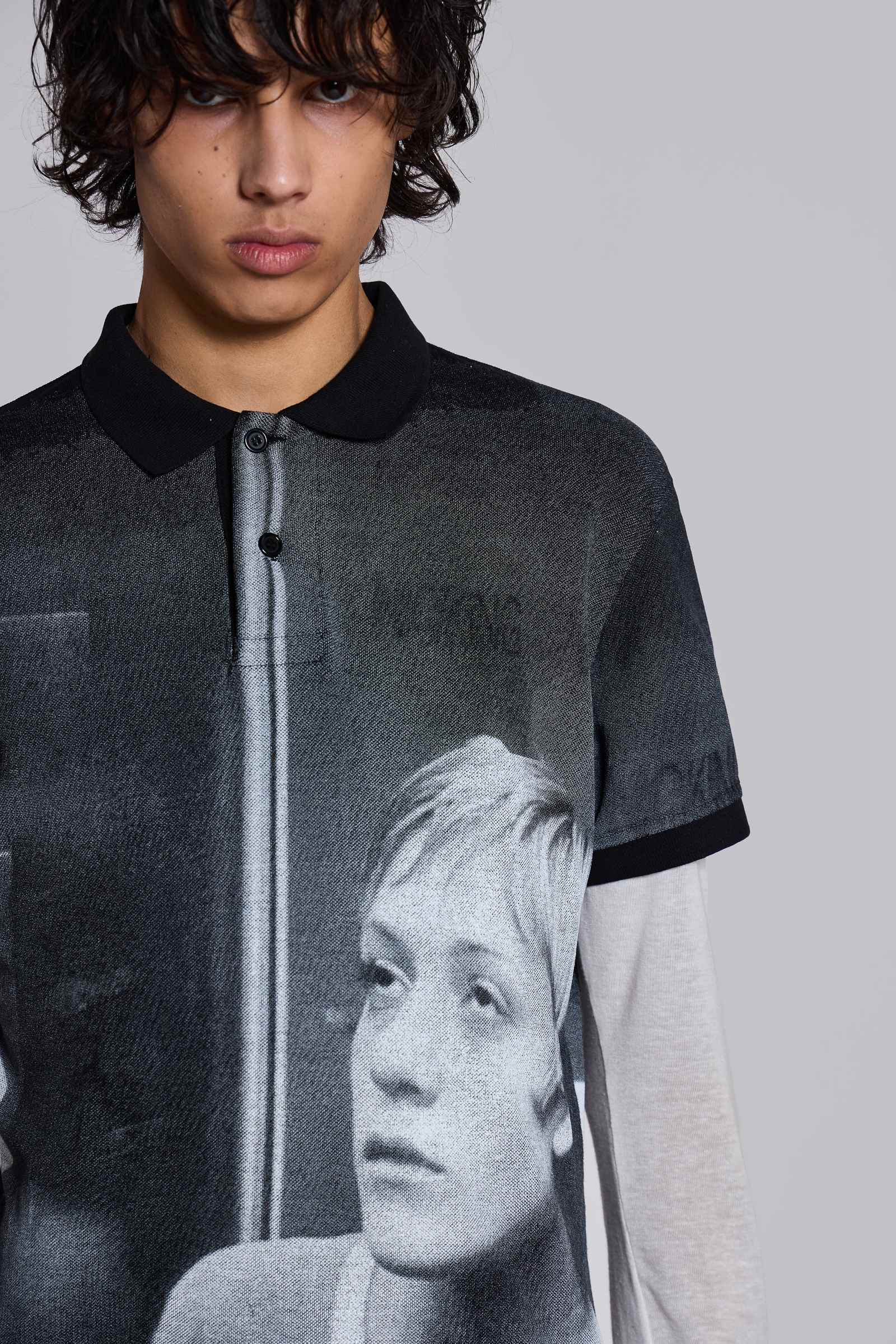 Jennie Polo Shirt