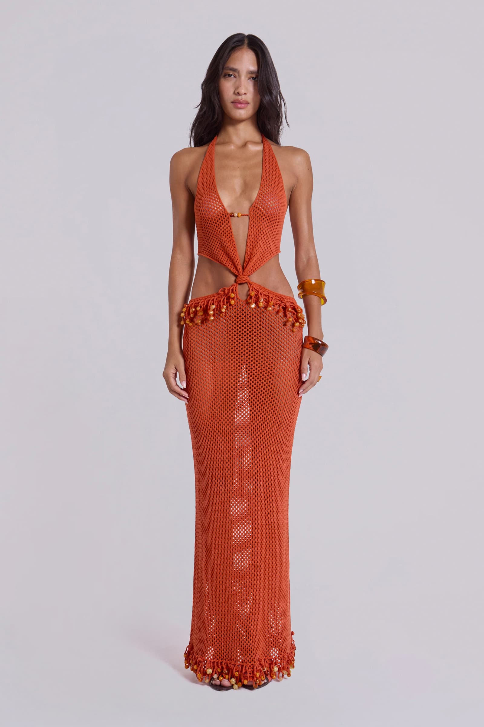 Maxi Dresses | Jaded London Maxi Dresses | Jaded London