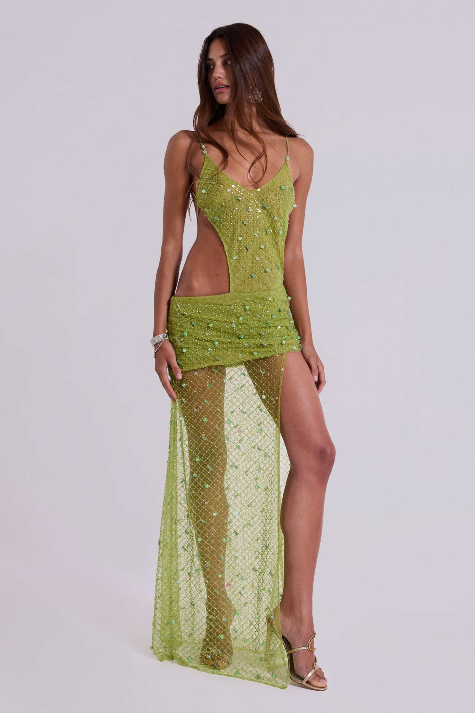 Maxi Dresses | Jaded London Maxi Dresses | Jaded London